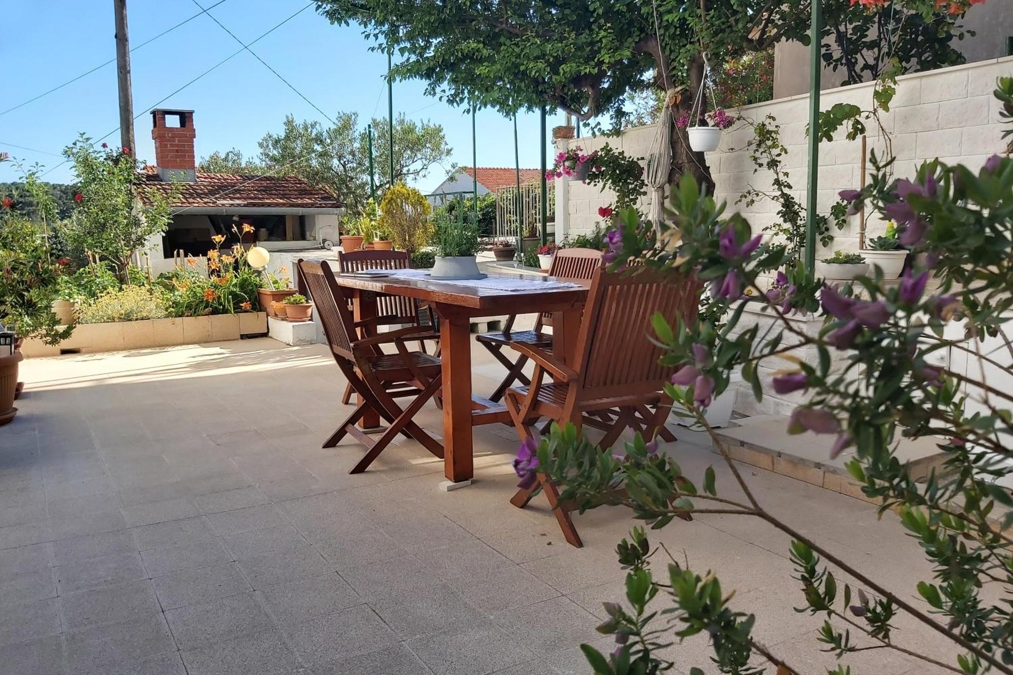 Apartments And Rooms With Parking Space Hvar - 13161 Hvar Town Exterior photo
